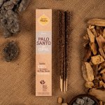 Sagrada Vonné tyčinky Madre Palo Santo & Copal 30 g – Hledejceny.cz