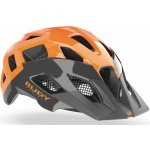 Rudy Project Crossway lead/orange fluo shiny 2021 – Sleviste.cz