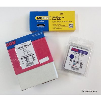 Ron 10102423 3 600ks – Zboží Mobilmania