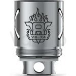 SMOK V8-X4 pro TFV8 Žhavící hlava 0.15ohm 1 ks – Hledejceny.cz