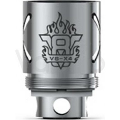 SMOK V8-X4 pro TFV8 Žhavící hlava 0.15ohm 1 ks – Hledejceny.cz