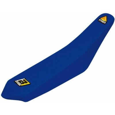 BLACKBIRD Pyramidový potah sedadla Blue Sherco 1E00G/01 | Zboží Auto