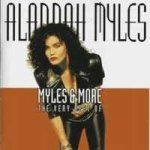 Myles Alannah - Myles And More - The Very Best Of CD – Zbozi.Blesk.cz
