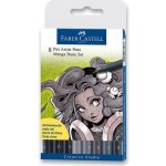 Faber-Castell 167107 – Zboží Mobilmania