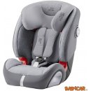 Britax Römer Evolva 123 SL SICT 2019 Grey Marble