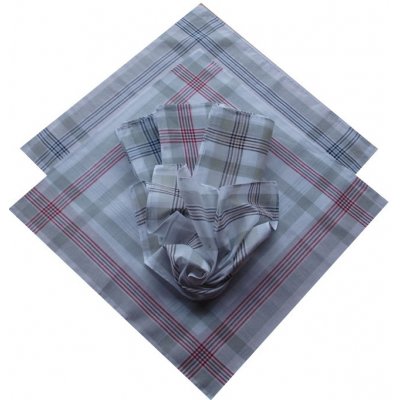 Etex Látkové kapesníky – Zboží Dáma