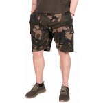 Fox Kraťasy Camo Jogger Shorts – Zboží Mobilmania