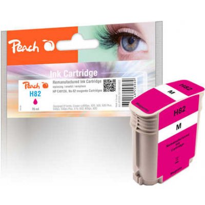 Peach HP C4912A - kompatibilní – Hledejceny.cz