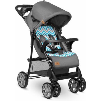 Lionelo Emma Plus Sport Blue Scandi 2022