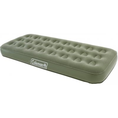 COLEMAN Comfort Bed Single 2000039165 – Zboží Mobilmania