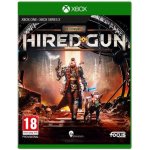 Necromunda: Hired Gun – Zboží Živě