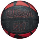 Wilson 21 SERIES