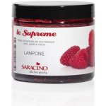 Saracino Supreme ochucovací pasta Raspberry - Malina 200 g – Zboží Dáma