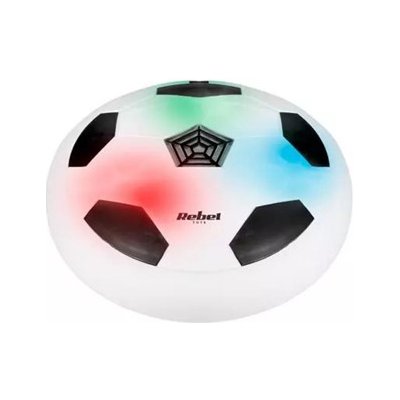Howerball fotbalový vznášející se míč REBEL BALL ZAB0118