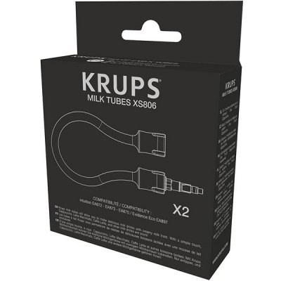 Krups XS805000 – Hledejceny.cz