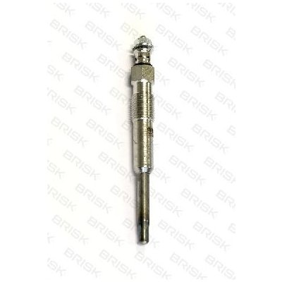 Žhavicí svíčka BRISK S412 – Zboží Mobilmania