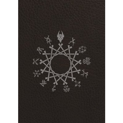 GW Warhammer Fantasy RPG: The Horned Rat GM Journal – Zboží Živě