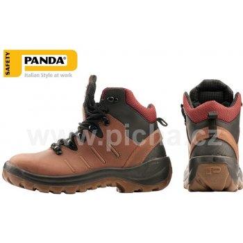 PANDA kotník MONVISO 8538 S3