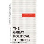 The Great Political Theories Vol 1 - Curtis Michael – Hledejceny.cz