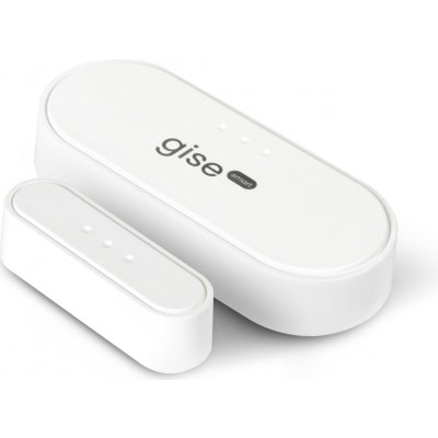 GISE Zigbee | Tuya | GDWS-ZB – Zbozi.Blesk.cz