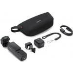 DJI Osmo Pocket 4 Standard Combo CP.OS.00000545.05 – Zboží Živě