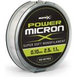 Matrix Power Micron X 100 m 0,2 mm – Hledejceny.cz