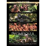 Pygmejovia - deti džungle DVD – Hledejceny.cz