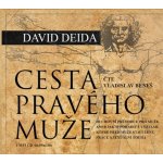 Cesta pravého muže - David Deida, Vladislav Beneš – Hledejceny.cz