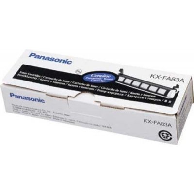 Panasonic KX-FA83E - originální – Zboží Živě