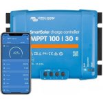 Victron Energy SmartSolar MPPT SCC110030210 – Zboží Mobilmania