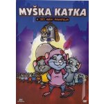Myška Katka a jej noví priatelia – Hledejceny.cz