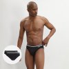 Boxerky, trenky, slipy, tanga DIM slipy DIM 6584 SMART SLIP