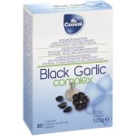 Cosval BLACK GARLIC COMPLEX 375 mg 30 kapslí – Hledejceny.cz