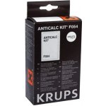 Krups F054001A 2 x 40 g – Sleviste.cz
