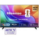 Hisense 32A5S – Hledejceny.cz
