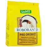 Univit Roboran D pro drůbež 1 kg – Zboží Dáma