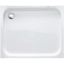 Duravit D-Code 100 x 80 cm 720106000000000