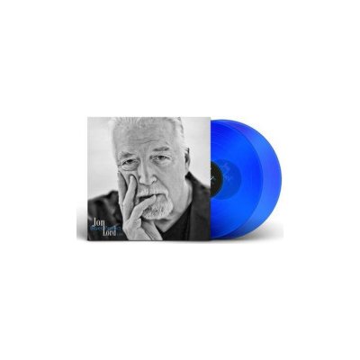Lord Jon - Blues Project Live Blue LP – Hledejceny.cz