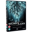 Eden Log DVD