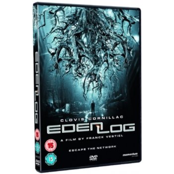 Eden Log DVD