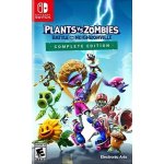 Plants Vs Zombies: Battle For Neighborville Complete – Zboží Dáma