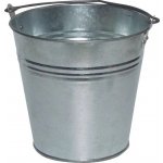 JAD5322 Vědro pozink 15 l – Sleviste.cz