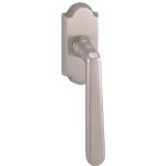 MP-KOVANI MP - ALT WIEN - EUROOKNO Provedení: klika na eurookno, Povrch: NP - nikl perla 8584138406856 – Zboží Mobilmania