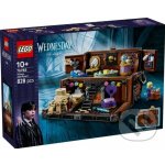 LEGO® Wednesday 76785 Věc a jeho byt – Zboží Živě