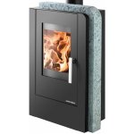 Haas+Sohn Nordby černá/speckstein – Hledejceny.cz