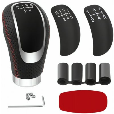 TSM Tuning Řadící páka Škoda Karoq 2017> 6 rychlostí – Zboží Mobilmania