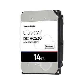 WD DC HC530 14TB, WUH721414AL5204