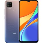 Xiaomi Redmi 9C 4GB/128GB – Zboží Živě