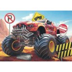 Pohlednice Monster Truck – Hledejceny.cz