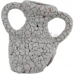 Zolux Etna amfora S 6,5x8,5x8,5 cm – Zboží Dáma